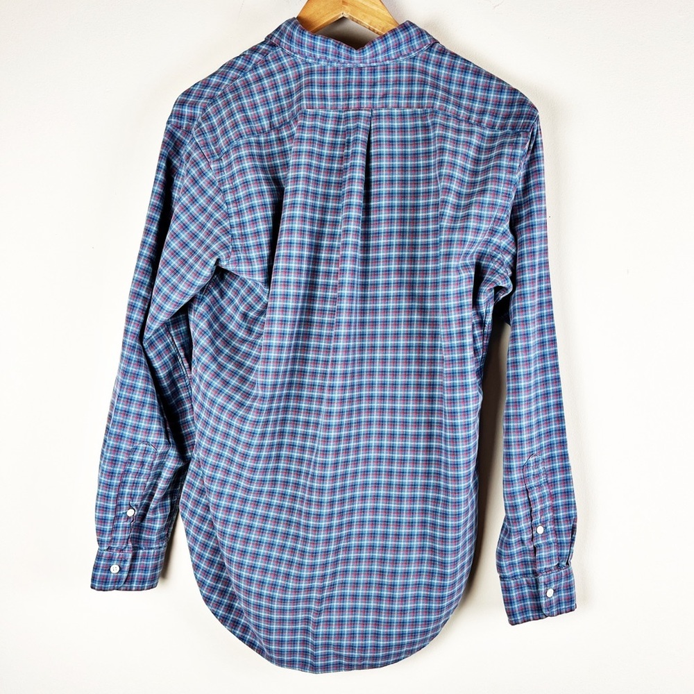 2/$20 Ralph Lauren Classic Fit Button Down Shirt Small - Picture 3 of 4